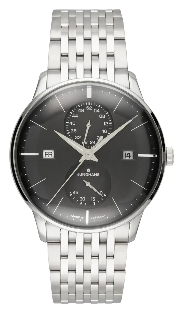 Junghans Meister Agenda, reference 027/4568.44