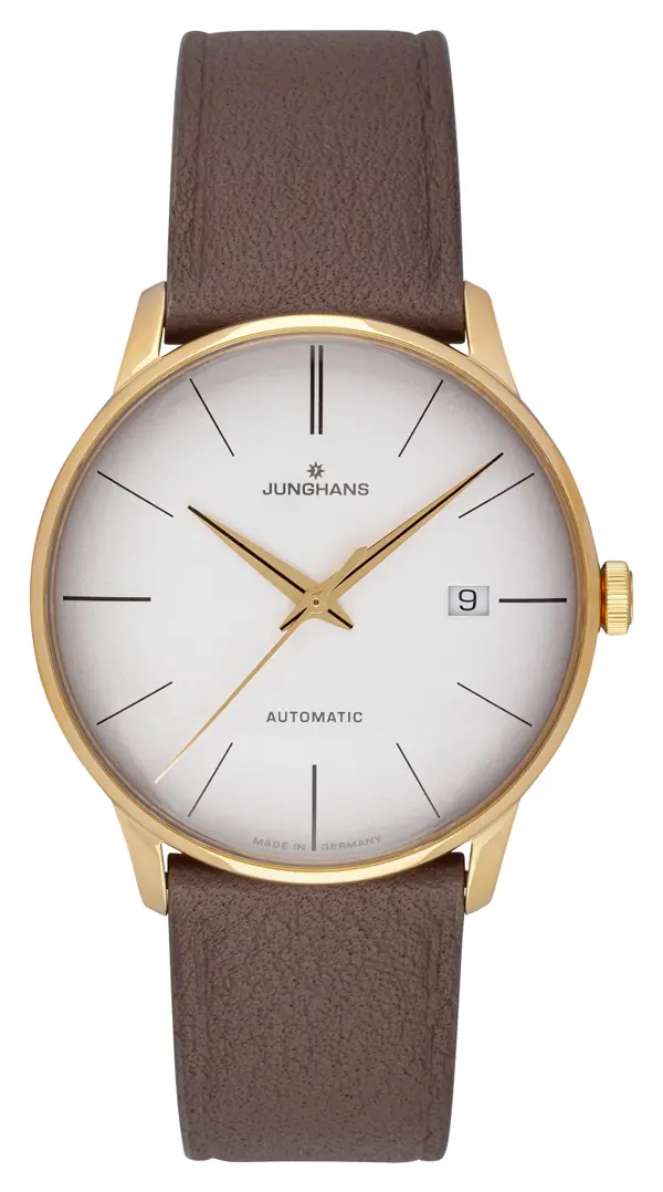 Junghans Meister Automatic, reference 027/7052.00