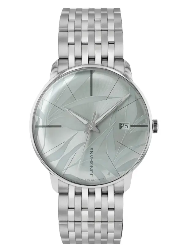 Junghans Meister Automatic, reference 27/4243.46