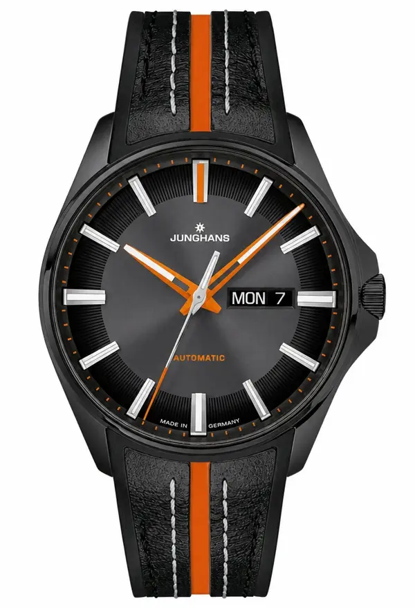 Junghans Meister S Automatic, reference 27/4612.00