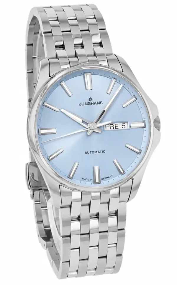 Junghans Meister S Automatic, reference 27/4614.44