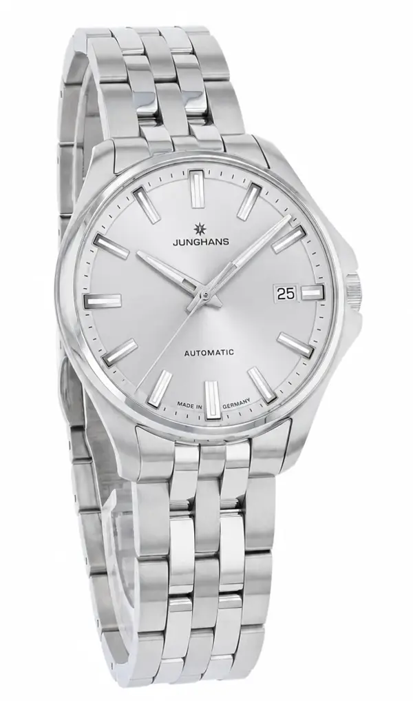 Junghans Meister S Automatic 36, reference 27/4683.44