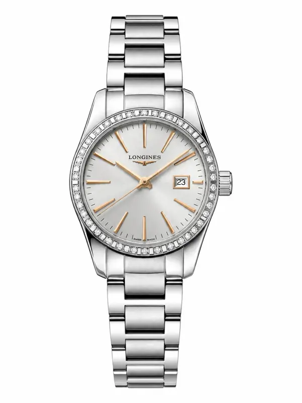 Longines Conquest Classic Ladies, reference L2.286.0.72.6