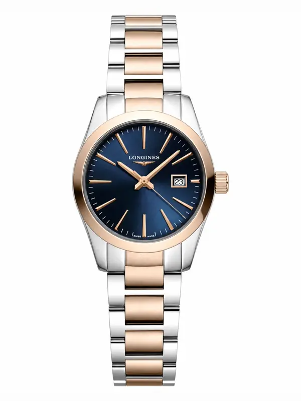 Longines Conquest Classic Ladies, reference L2.286.3.92.7