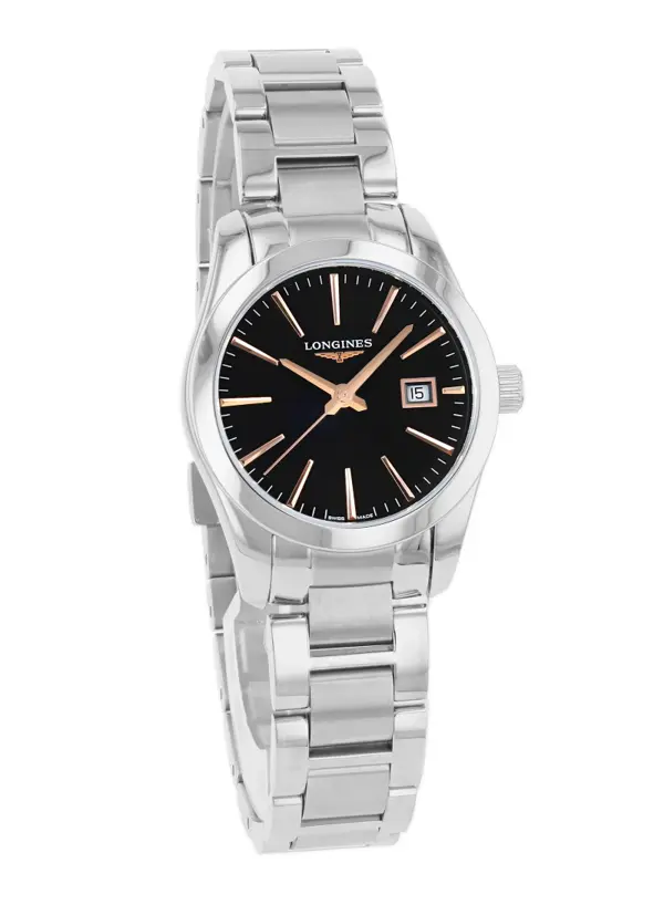 Longines Conquest Classic Ladies, reference L2.286.4.52.6