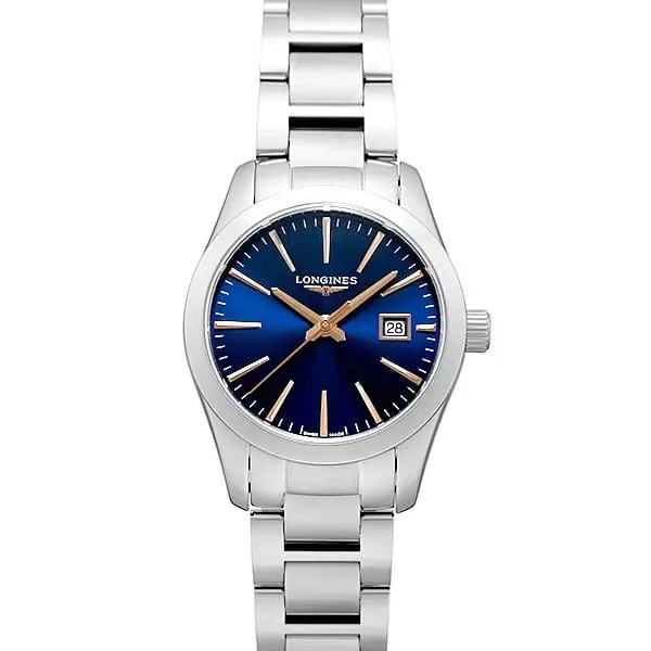 Longines Conquest Classic Ladies, reference L2.286.4.92.6