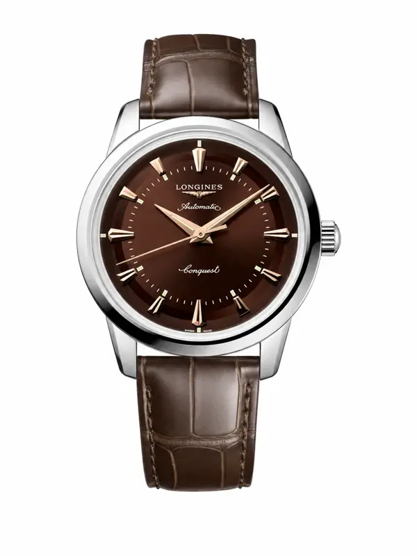 Longines Conquest Heritage, reference L1.649.4.62.2