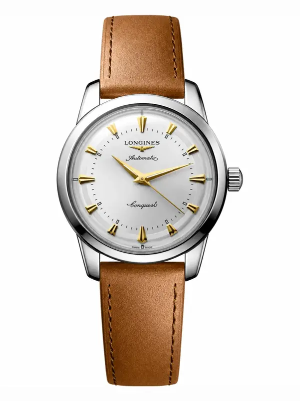 Longines Conquest Heritage, reference L1.650.4.72.2