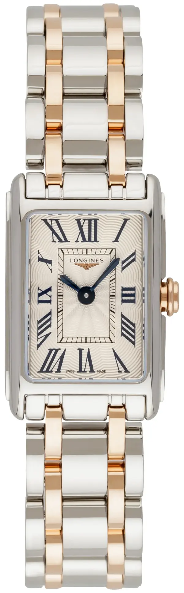 Longines DolceVita Ladies Quartz, reference L5.258.5.71.7