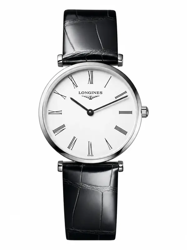Longines Elegant Collection 29mm, reference L4.512.4.11.2