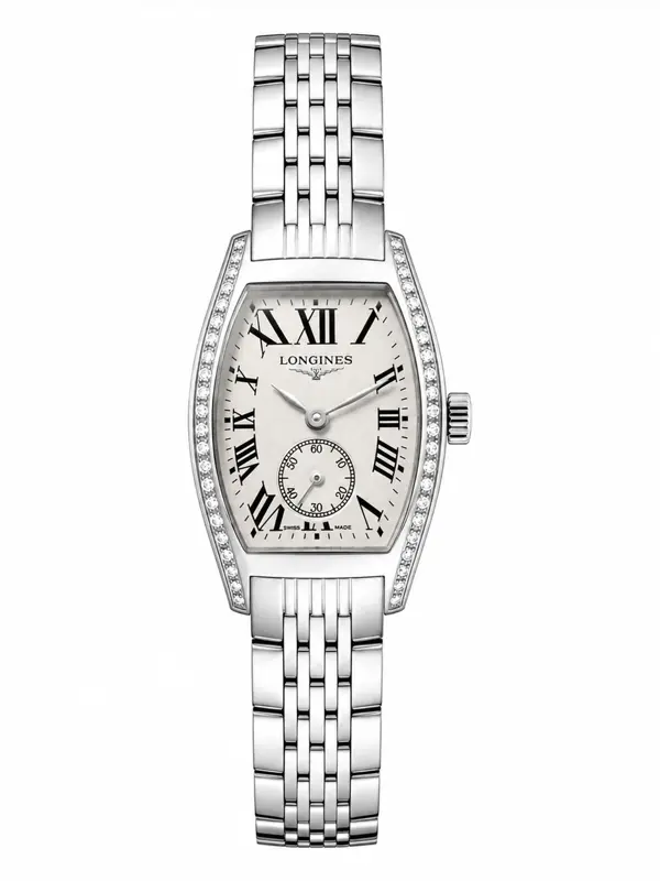 Longines Evidenza Ladies Mini, reference L2.175.0.71.6