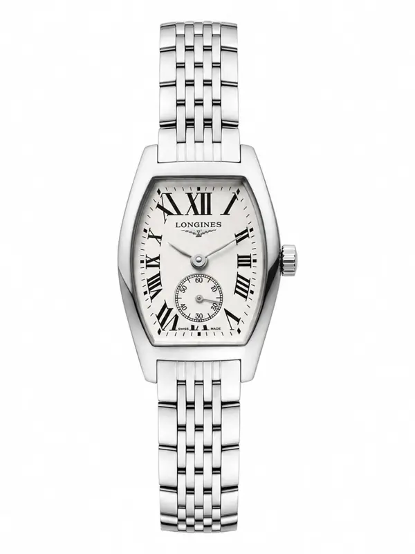 Longines Evidenza Ladies Mini, reference L2.175.4.71.6