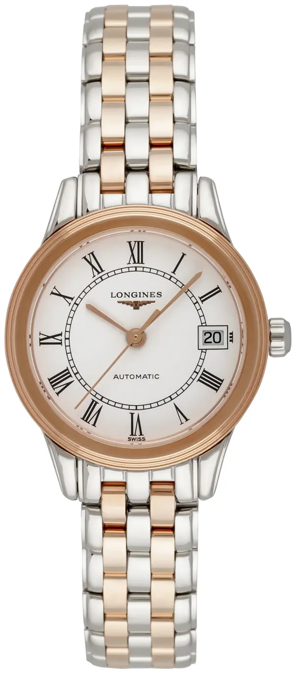 Longines Flagship Automatic 26mm, reference L4.274.3.91.7