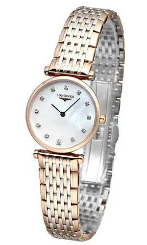 Longines La Grande Classique Ladies, reference L4.209.1.97.7