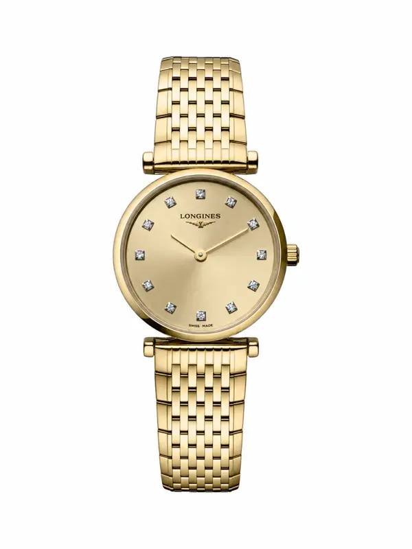Longines La Grande Classique Ladies, reference L4.209.2.37.8
