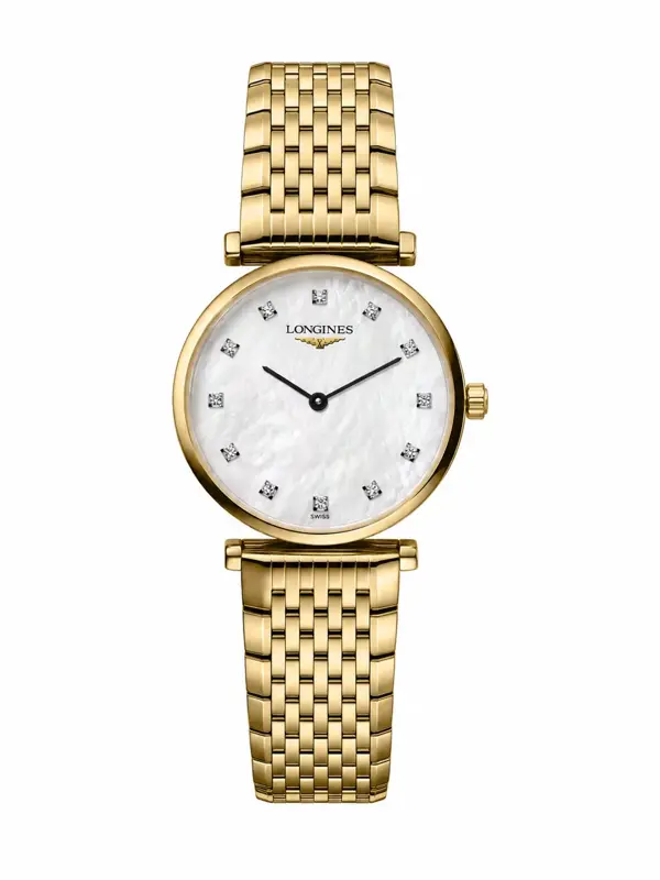 Longines La Grande Classique Ladies, reference L4.209.2.87.8