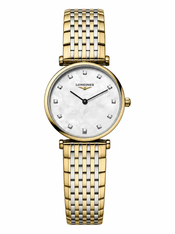 Longines La Grande Classique Ladies, reference L4.512.2.87.7
