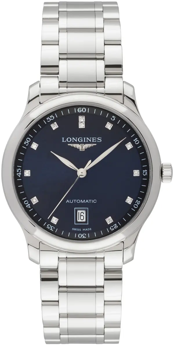 Longines Master Collection Automatic 38,5mm, reference L2.628.4.97.6