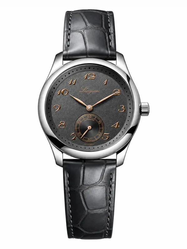 Longines Master Collection Automatic 38,5mm, reference L2.843.4.63.2