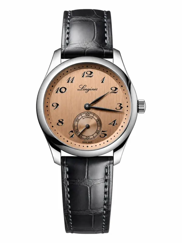 Longines Master Collection Automatic 38,5mm, reference L2.843.4.93.2