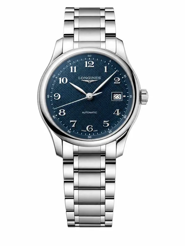 Longines Master Collection Automatic 39mm, reference L2.949.4.93.6