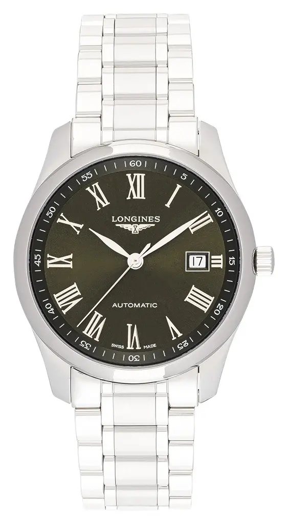 Longines Master Collection Automatic 40mm, reference L2.793.4.09.6