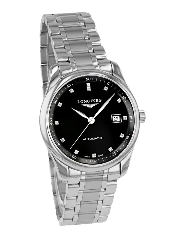 Longines Master Collection Automatic 40mm, reference L2.793.4.57.6