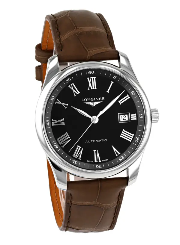 Longines Master Collection Automatic 40mm, reference L2.793.4.59.2