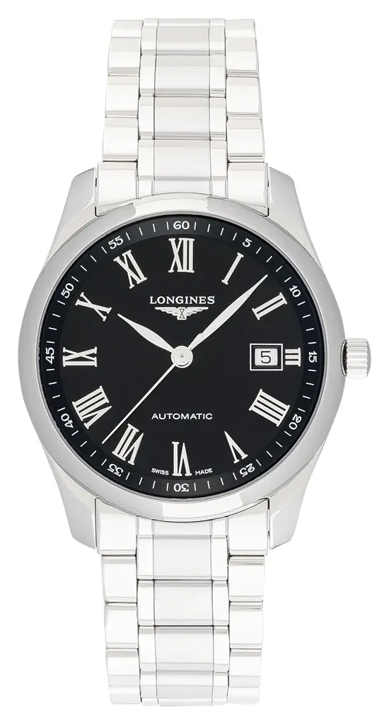 Longines Master Collection Automatic 40mm, reference L2.793.4.59.6