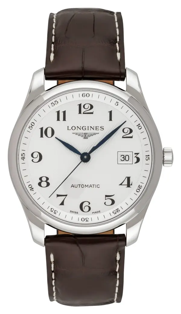 Longines Master Collection Automatic 40mm, reference L2.793.4.78.3