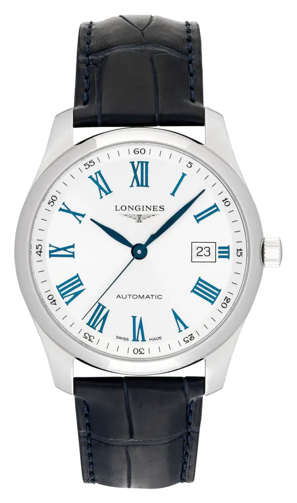 Longines Master Collection Automatic 40mm, reference L2.793.4.79.2