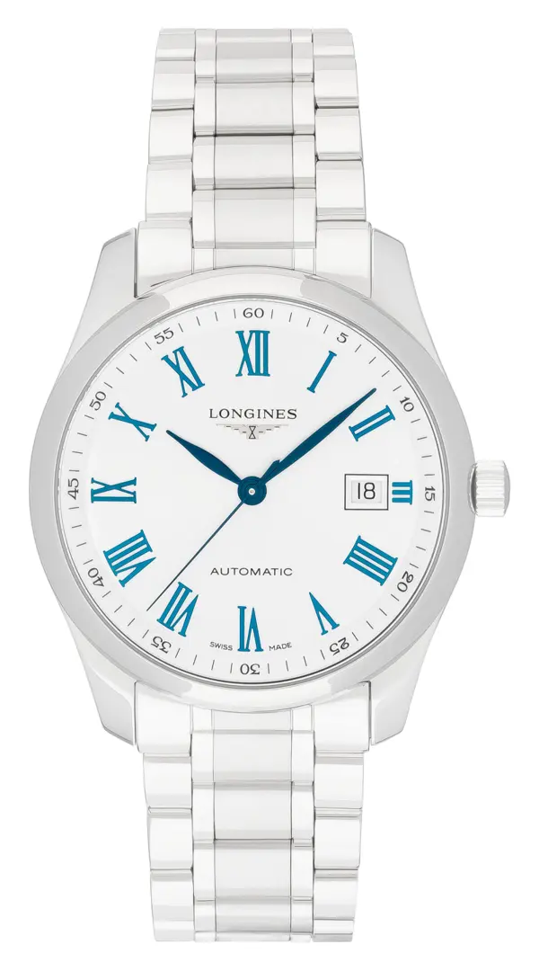 Longines Master Collection Automatic 40mm, reference L2.793.4.79.6