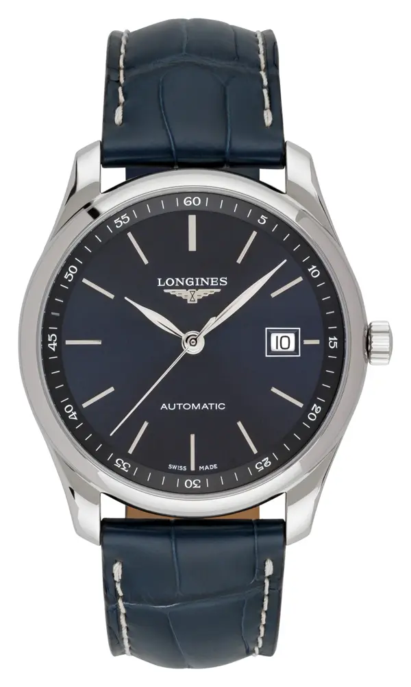 Longines Master Collection Automatic 40mm, reference L2.793.4.92.0