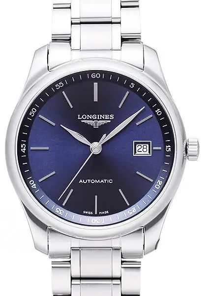 Longines Master Collection Automatic 40mm, reference L2.793.4.92.6