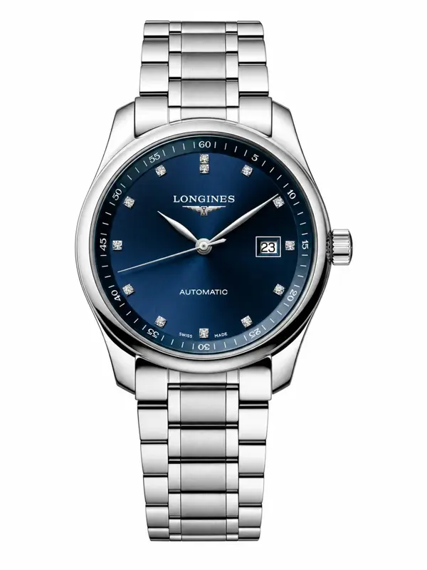 Longines Master Collection Automatic 40mm, reference L2.793.4.97.6