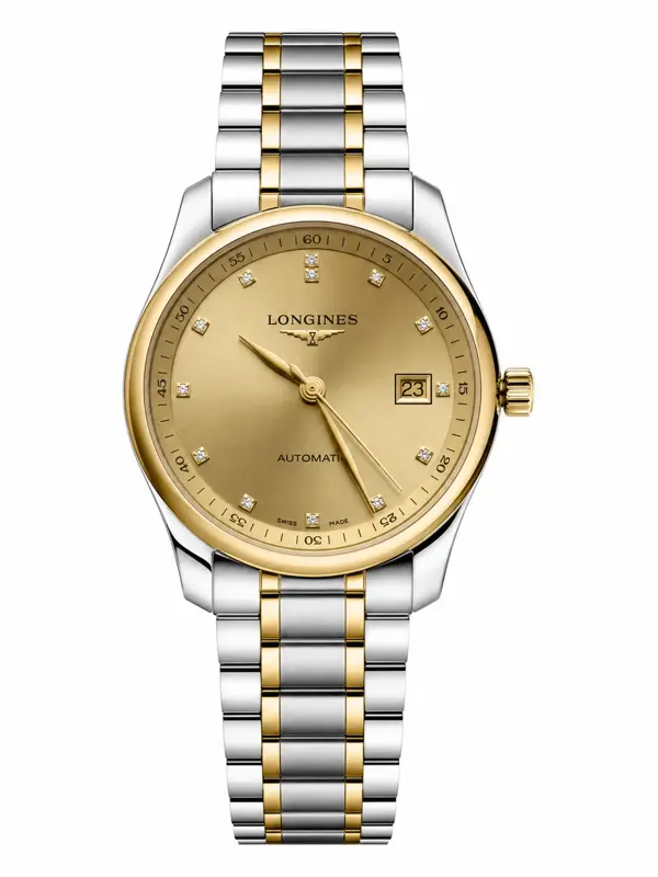 Longines Master Collection Automatic 40mm, reference L2.793.5.37.7