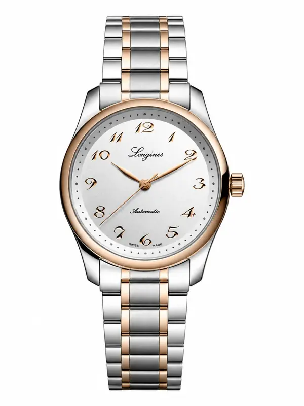 Longines Master Collection Automatic 40mm, reference L2.793.5.70.7