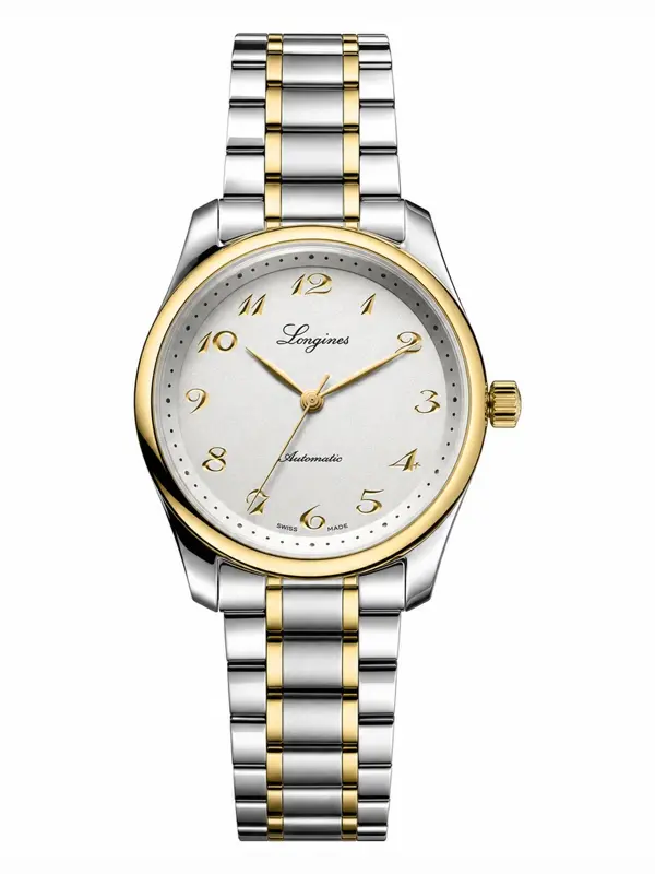 Longines Master Collection Automatic 40mm, reference L2.793.5.72.7