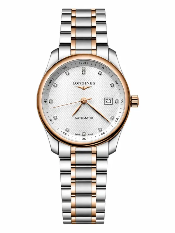 Longines Master Collection Automatic 40mm, reference L2.793.5.77.7