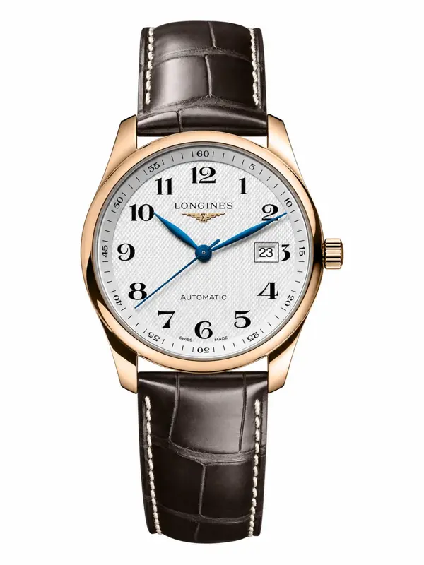 Longines Master Collection Automatic 40mm, reference L2.793.8.78.3