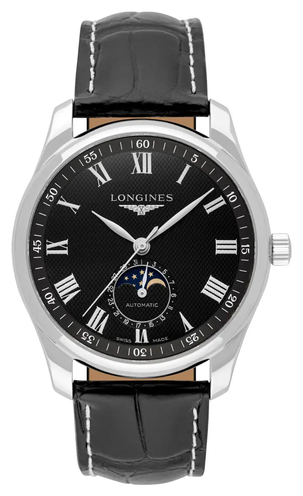 Longines Master Collection Automatic 40mm, reference L2.909.4.51.7