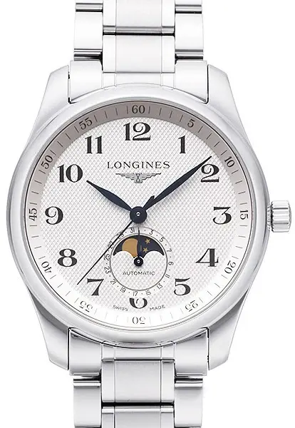 Longines Master Collection Automatic 40mm, reference L2.909.4.78.6