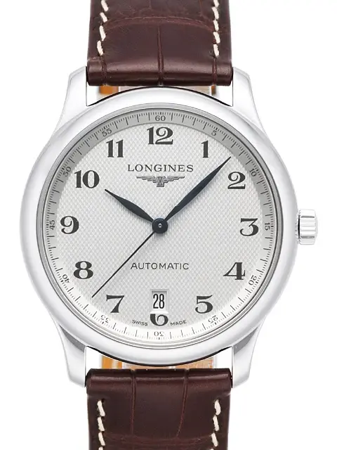 Longines Master Collection Gents Large, reference L2.628.4.78.3