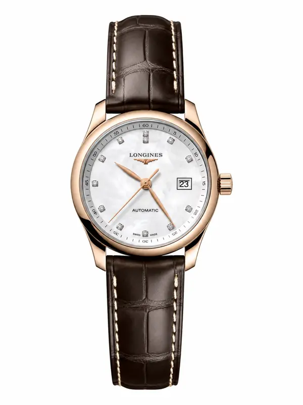 Longines Master Collection Ladies, reference L2.257.8.87.3
