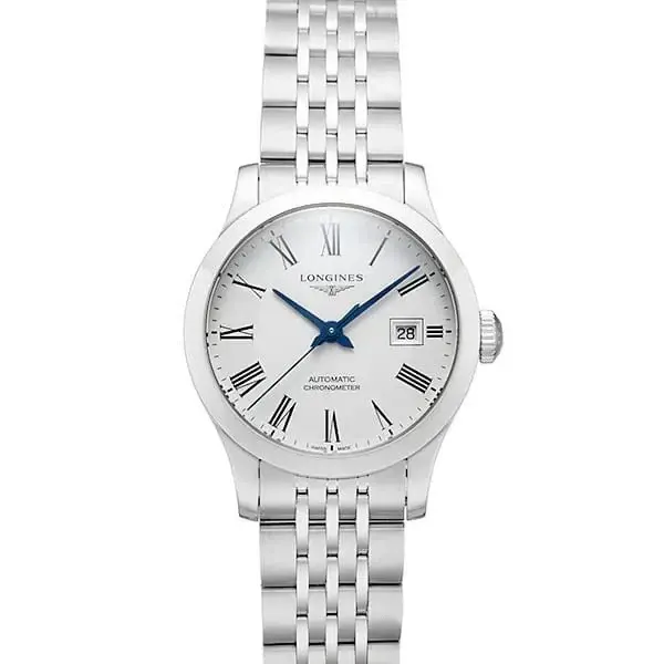 Longines Record Automatic 30mm, reference L2.321.4.11.6