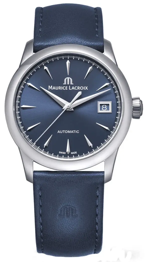 Maurice Lacroix 1975 Automatic 36mm, reference 756007-SS001-430-4