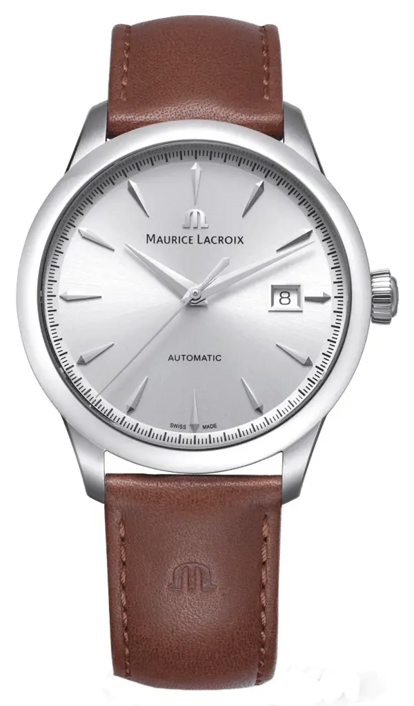 Maurice Lacroix 1975 Automatic 40mm, reference 756008-SS001-130-3