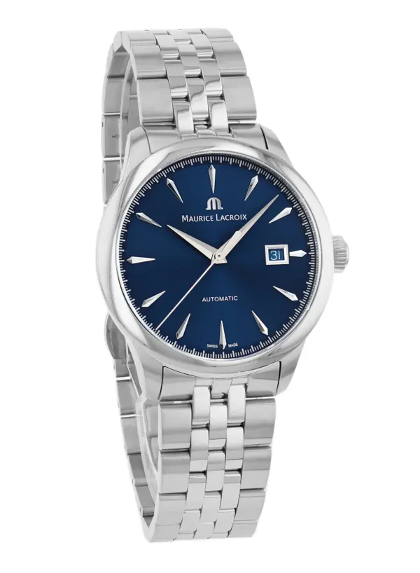 Maurice Lacroix 1975 Automatic 40mm, reference 756008-SS002-430-1