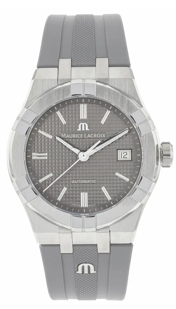 Maurice Lacroix Aikon Automatic 39mm, reference AI6007-SS000-230-2