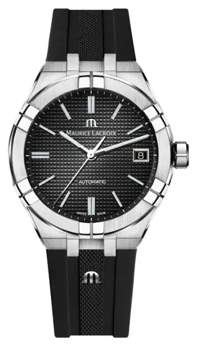 Maurice Lacroix Aikon Automatic 39mm, reference AI6007-SS000-330-2